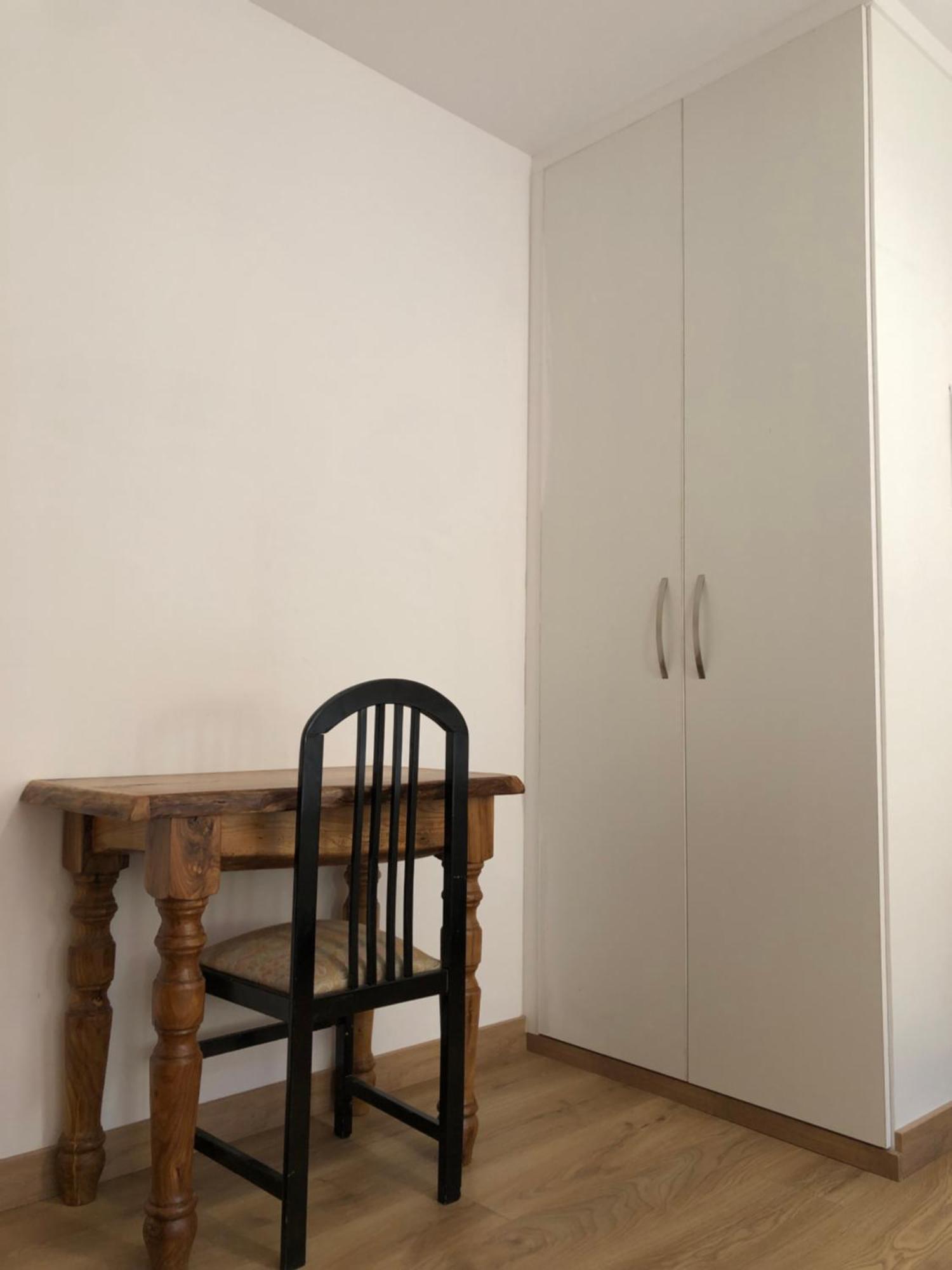 Hostal San Juan Sahagún Værelse billede
