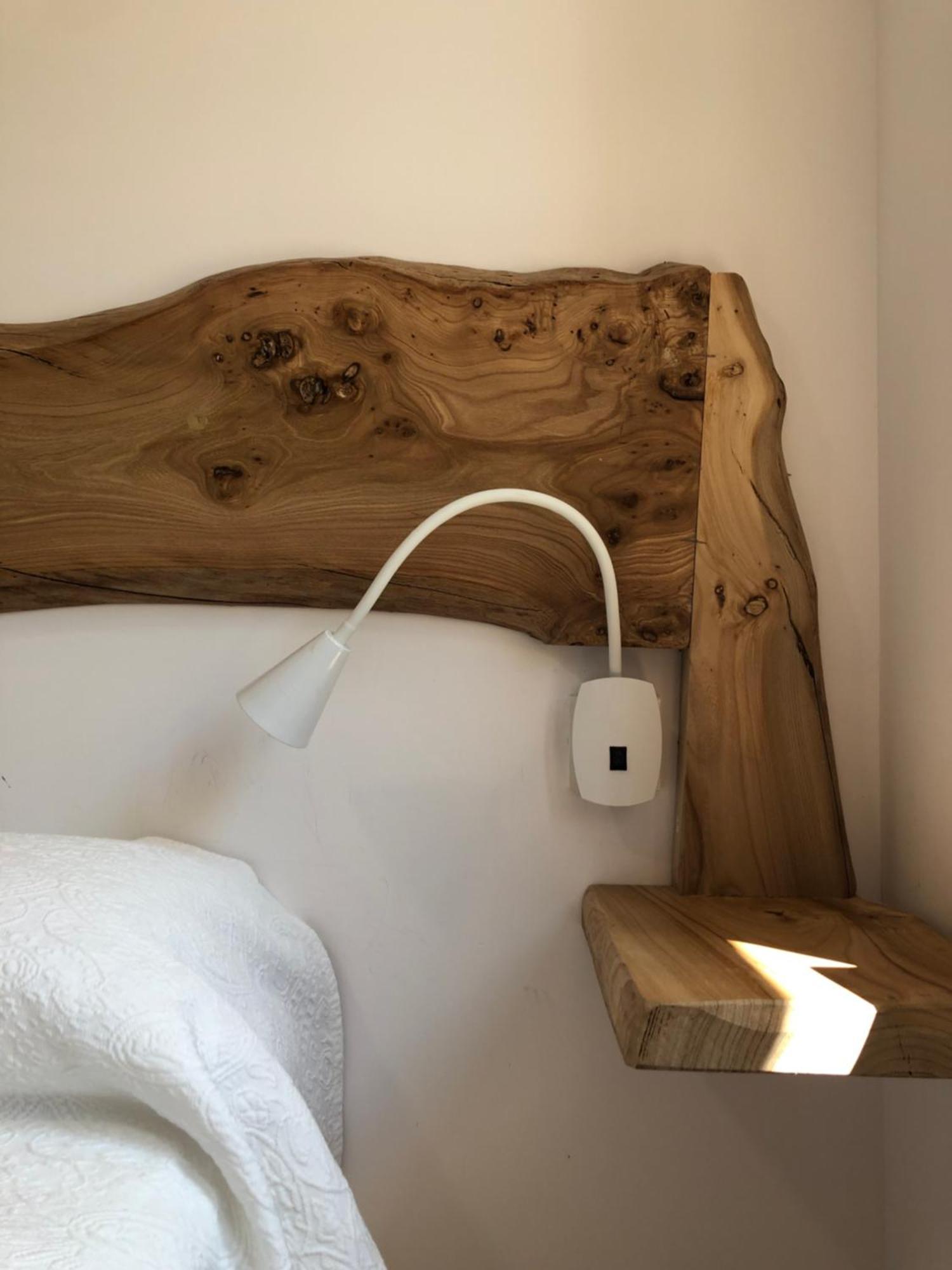 Hostal San Juan Sahagún Værelse billede
